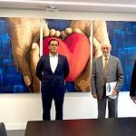 Lusíadas e Inst Piaget assinam protocolo de cooperação