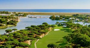 Campo de Golfe Sul da Quinta do Lago reabre remodelado