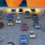 Cresce a pesquisa online de Carros usados de gama alta
