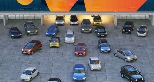 Cresce a pesquisa online de Carros usados de gama alta