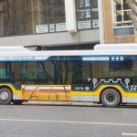 Carris Metropolitana já tem luz verde para a AML