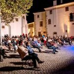 Dia Aberto da Fundação Eugénio Almeida em Évora