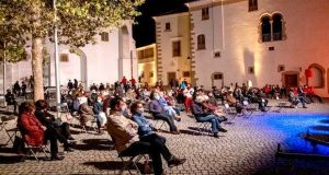 Dia Aberto da Fundação Eugénio Almeida em Évora