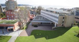Inauguração da Sala Porsche na Católica do Porto