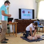 Vila do Bispo instala desfibrilhadores na via pública