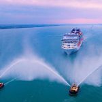 A MSC Cruzeiros anuncia marca de luxo para 2023