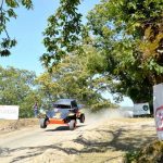 O Guarda Racing Days gerou um retorno de 2M€