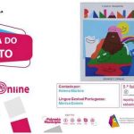 “Banana!” na primeira sessão do Conto Online de setembro