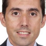 José Luis Díaz foi nomeado Vice-Presidente da Cipher