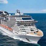 Cruzeiros com Escala na Arábia Saudita e Mar Vermelho