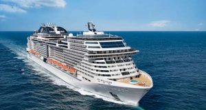 Cruzeiros com Escala na Arábia Saudita e Mar Vermelho