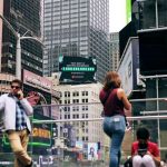 Campanha da Portuguesa OutSystems nos Estados Unidos