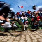 Paris – Roubaix este Fim de Semana no Eurosport