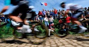 Paris – Roubaix este Fim de Semana no Eurosport
