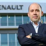 Ricardo Lopes foi nomeado Administrador da Renault