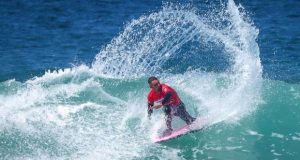 Título mundial de dropknee no Sintra Portugal Pro