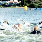 O The Campus Tri Triatlo vai acontecer na Quinta do Lago