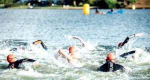 O The Campus Tri Triatlo vai acontecer na Quinta do Lago