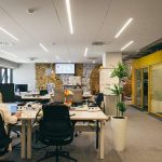 A Uber investe na instalação de novo Hub em Portugal