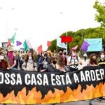 Anunciado o bloqueio da Refinaria da Galp em Sines