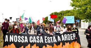 Anunciado o bloqueio da Refinaria da Galp em Sines