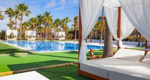 World Wellness Weekend no VidaMar Resort Hotel Algarve
