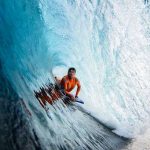 Nacional de Bodyboard continua na Ilha Terceira