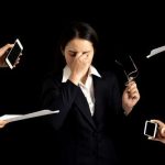 Sugestões para prevenir o burnout no regresso de férias