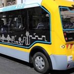 A CARRIS anuncia nova linha Verde em Monsanto