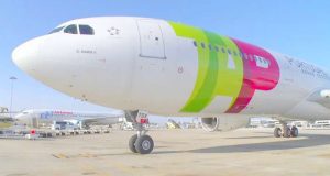 A TAP reforça a oferta com mais voos este inverno