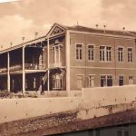 Visitas ao Património da Saúde com o CHUAlgarve