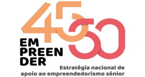 Empreender 45-60 dirigido a empreendedores seniores