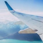 Fim do isolamento para viajantes do Brasil e Reino Unido