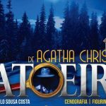 A Ratoeira de Agatha Christie em Lagoa no Algarve