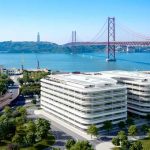 Novo Projeto Human Centric na Zona Ribeirinha de Lisboa