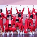 Festival "Arte sem Fronteiras" no Revelim de St. António