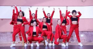 Festival "Arte sem Fronteiras" no Revelim de St. António