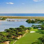 Golfe Sul Quinta do Lago premiado nos WGAwards 2021