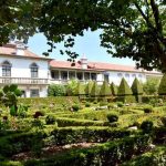 European Garden Award 2021 premia os Jardins de Santar