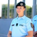 A GNR conclui hoje em Queluz o 36º Curso de Sargentos