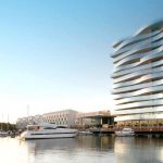 Passagem de ano no Tróia Design Hotel