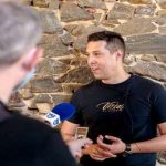 Chef Rui Silvestre é o novo embaixador do Baixo Guadiana