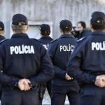 Concluíram a formação 744 novos agentes da PSP