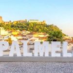 Conferência sobre o Caminho de Santiago em Palmela