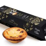 O Pastel de Nata vai ser anfitrião na Expo Dubai