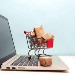 Hoje é DIA DE COMPRAS NA NET promovido pelo AICEP