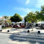 Largo da Palmeira em Faro vai ser requalificado