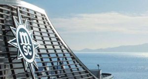 Viajar este inverno na MSC Cruzeiros face ao covid