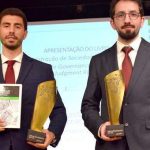 Ex-alunos da U. do Minho distinguidos com o Prémio PNED