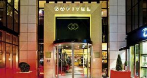 Sofitel Lisbon premiado nos World Luxury Awards